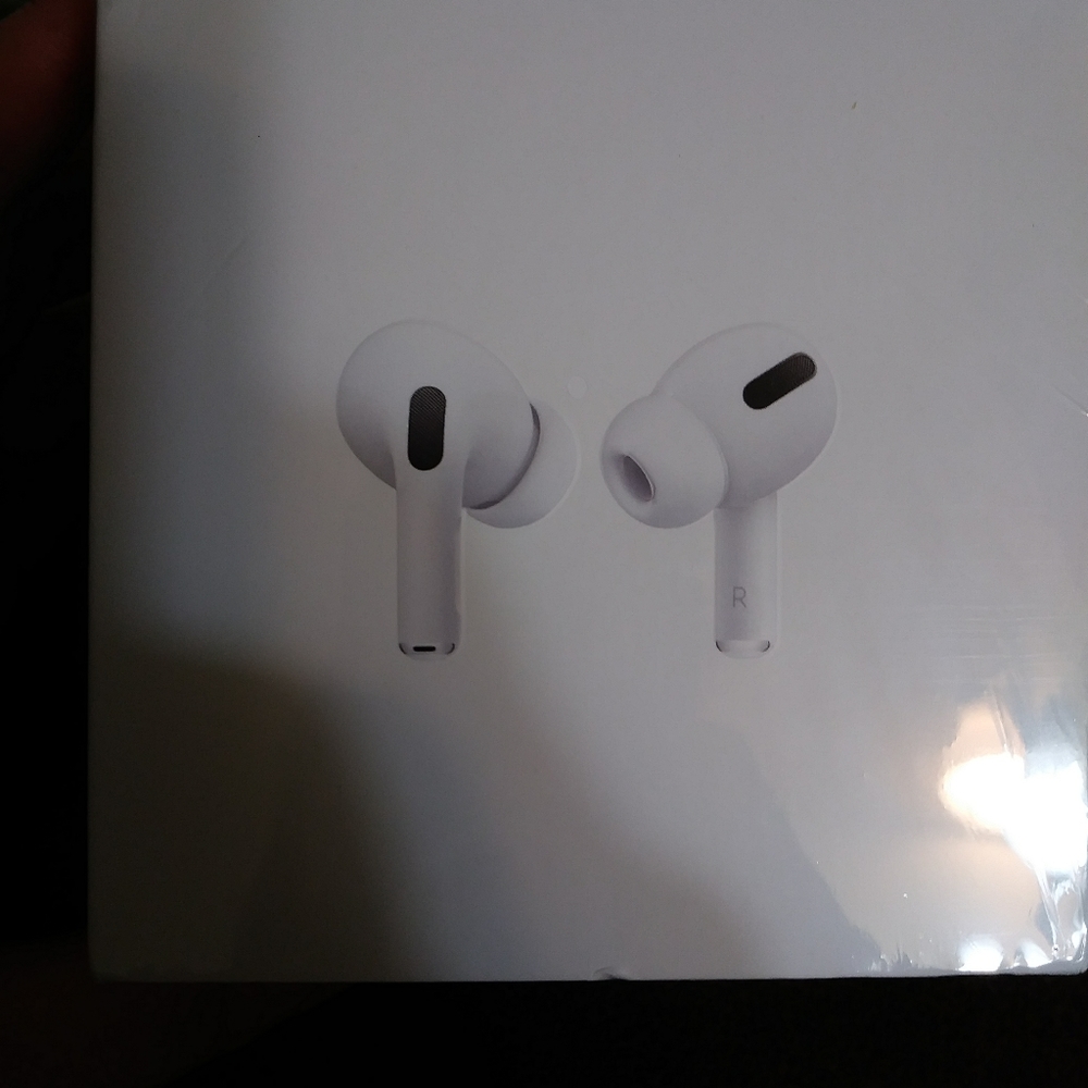 AirPods Pro